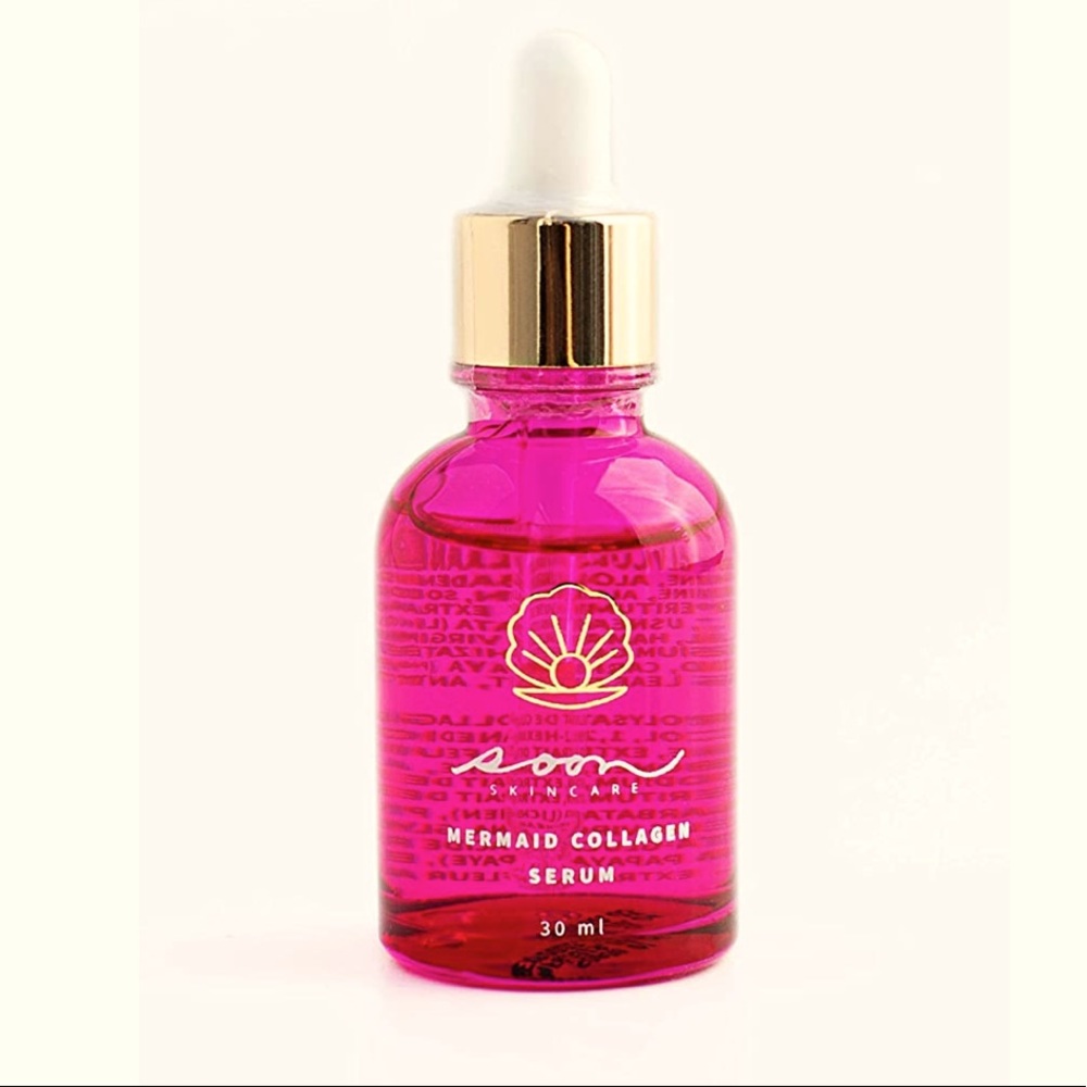 Soon - Korean Skincare serum